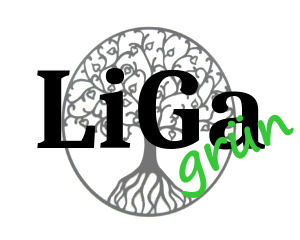 LiGa grün – Liesebach Gartenbau